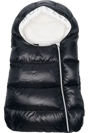 Moncler Quiltet baby-taske