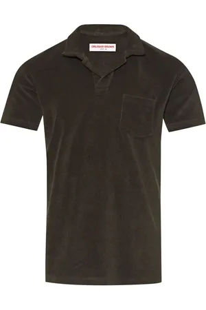 Orlebar Brown Polo i frotte