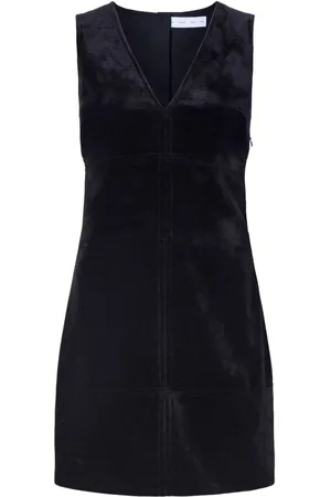 Proenza Schouler Kort Knox kjole