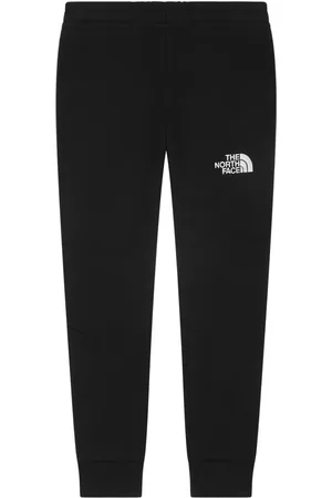 The North Face Joggingbukser med logotryk