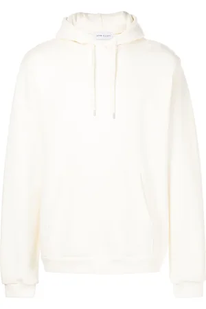 JOHN ELLIOTT Pullover-hættetrøje