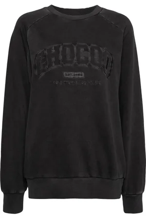 Chocoolate Sweatshirt med broderet logo