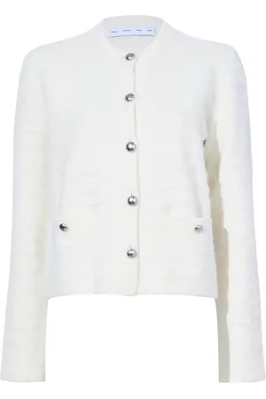 Proenza Schouler Josephine jakke