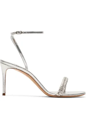 Casadei 80mm Stratosphere Julia Wonder sandaler