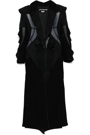 JUNYA WATANABE Frakke med polstret panel