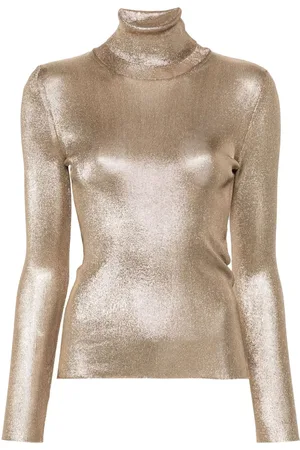Tom Ford Top i lamé