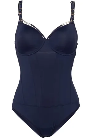 Marlies Dekkers Morana balconette-bodysuit