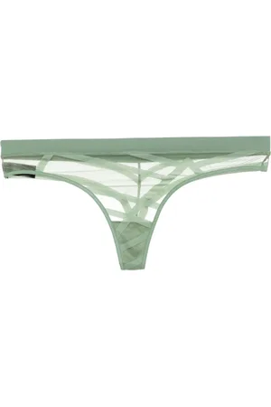 Marlies Dekkers The Illusionist g-streng med mesh