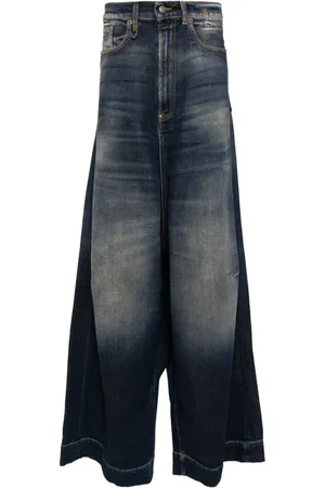 R13 Jesse jeans