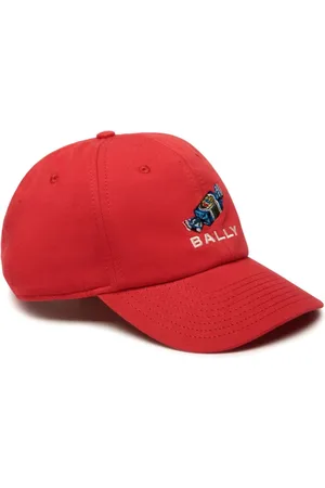 Bally Bolsjebroderet kasket
