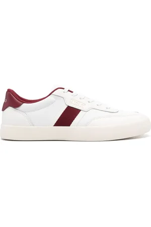 Ralph Lauren Court sneakers