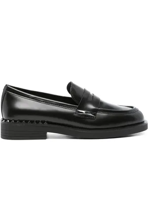 Ash Whisper-loafers