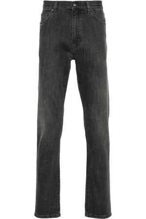 Ermenegildo Zegna Jeans med lige ben