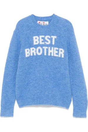 MC2 SAINT BARTH Douglas sweater
