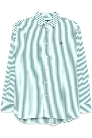 Ralph Lauren Stribet skjorte