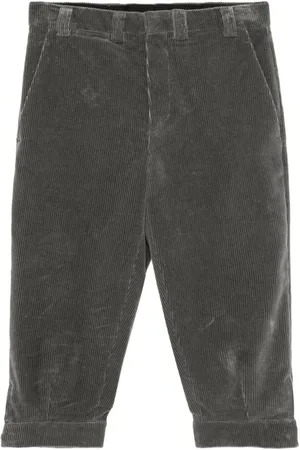 RIER Shorts i fløjl