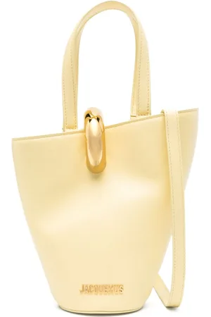 Jacquemus Le Petit Bambola tote