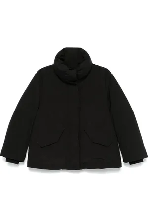 Woolrich Luxury Cocoon-jakke