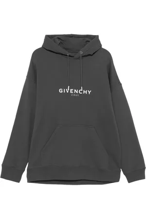Givenchy Hættetrøje med logotryk
