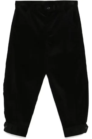 Comme des Garçons Fløjlsbukser