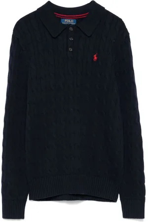 Ralph Lauren Polo Pony trøje