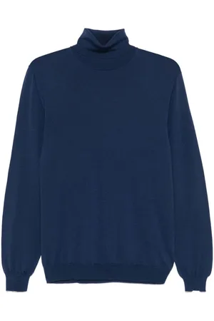 ZANONE Sweater med rullekrave