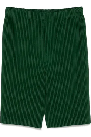 Issey Miyake MC August shorts