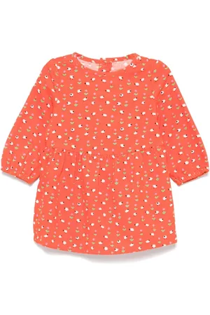 Stella McCartney Kjole med fåretryk