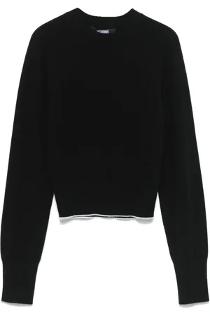Jacquemus La Maille Soglia-sweater