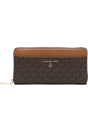 Michael Kors Jet Set læderpung
