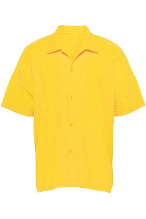 Issey Miyake MC July skjorte