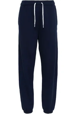 Ralph Lauren Joggingbukser med Polo Pony-broderi