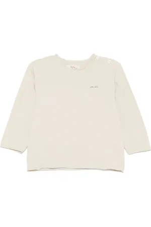 TEDDY & MINOU T-shirt i jersey