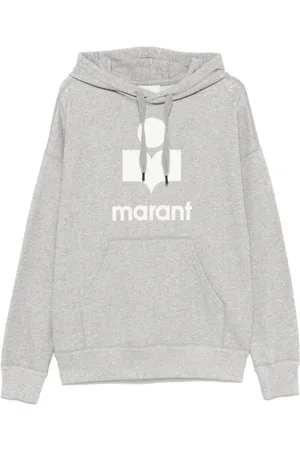 Isabel Marant Miley hættetrøje