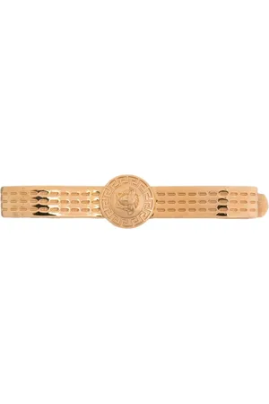 VERSACE Medusa hårclips