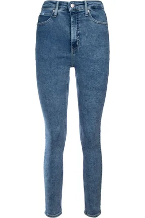 Calvin Klein Skinny-jeans