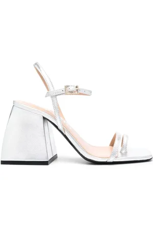 NODALETO 90 mm Sally sandaler