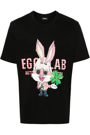 EgonLab Lapinou T-shirt