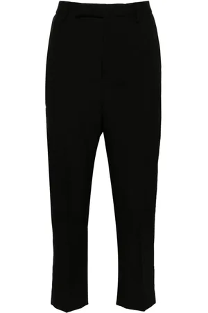 Rick Owens Astaire bukser