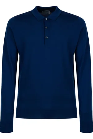 JOHN SMEDLEY Belper polo