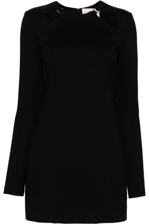 Chiara Ferragni Kort kjole i jersey