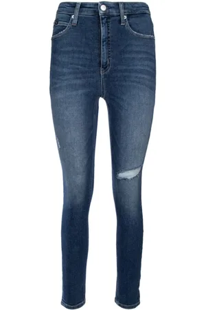 Calvin Klein Skinny-jeans
