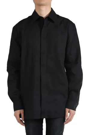 AMIRI Button-down shirt