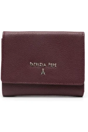 Patrizia Pepe Punf med logobpgstaver