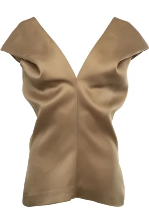 Khaite Ami-top