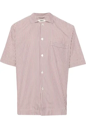 Tekla Pyjamasskjorte