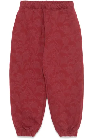 Etro Joggingbukser med paisleytryk