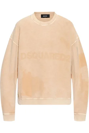 Dsquared2 Sweatshirt med logotryk