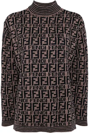 Fendi FENDI Zucca-strik
