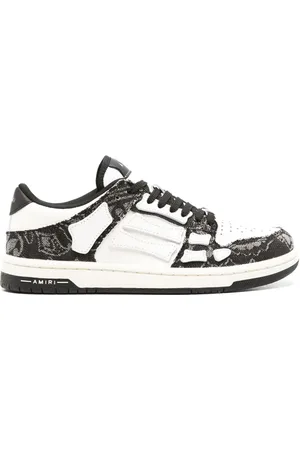 AMIRI Skel-sneakers